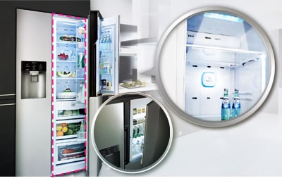 Φωτισμός LED